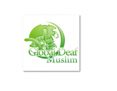 Global Deaf Muslim