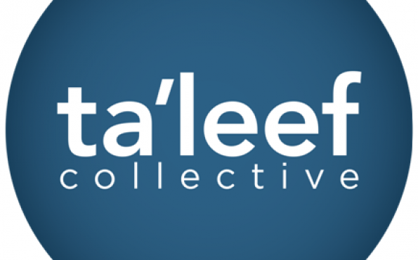 Mu'allif Mentorship Program | LaunchGood