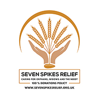 Seven Spikes Mens - Al-Noor Boat Race 2024