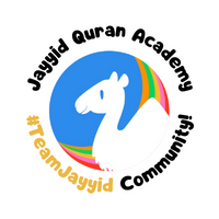 Jayyid Quran Academy #TeamJayyid