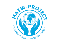 Volunteers Ramadan 24