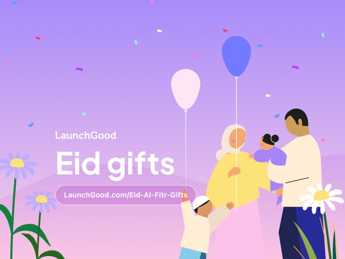 Community | LaunchGood