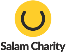 Smile this Summer with Salam Charity