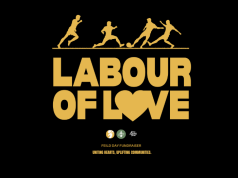 Labour of Love