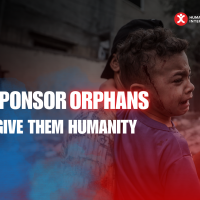 YSA kids - Sponsor Orphans