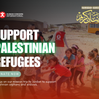 FEB Jordan Trip Influencers and Discover