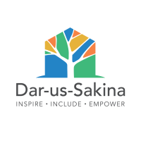 Serving Individuals with Disabilities... to Please Allah (SWT)!