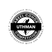 Uthman | Cohort Competition 2025
