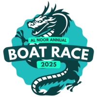 Muslim Burial Fund - Al-Noor Boat Race 2025