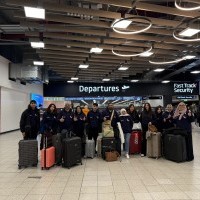 Mission Possible:  Jordan March 2025