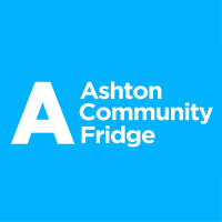 Ashton Community Fridge