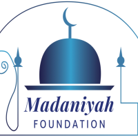 Madaniyah Foundation - Ramadhān Fundraiser 2025