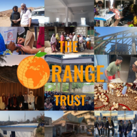 The Orange Trust: Sustainable Healthcare & Community Development