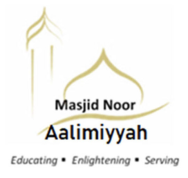 Masjid Noor Jamiatus Salihat Alimiyyah Ramadhan 2025 Fundraiser Challenge