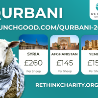 Qurbani 2025