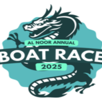 Team Red | Row4Orphans - Al-Noor Boat Race 2025