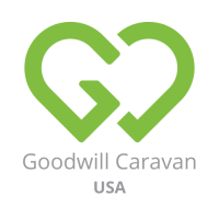 Goodwill Caravan USA