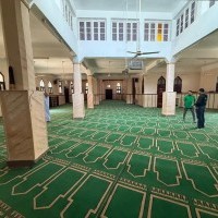 Muslim Faith Builders