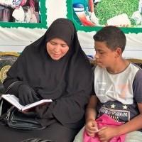 Empower The Muslim Women's