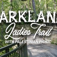 Parkland Ladies Trail | Ambulance for Gaza