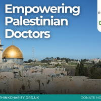 Rethink Charity x OxPal