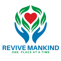 Revive Mankind