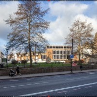 Sister Amina Class - South London Islamic Centre (Streatham Mosque)