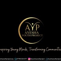 Fundraising for Ayesha Youth Project