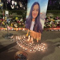 Be More Aalia - Build a school, Build a Legacy.