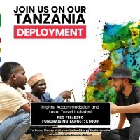 Tanzania Deployment