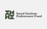 Saeed Endowment Fund