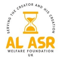ALAsr Welfare Foundation  UK