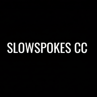 Make history with SlowSPOKES CC