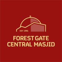 Forest Gate Central Masjid: Muslim Charity Run 2025
