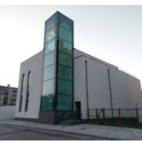 Burdett Masjid's Muslim Charity Run 2025