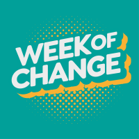 Community Groups & Other Week Of Change 2025