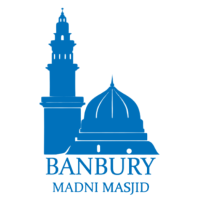 Banbury Madni Masjid (Mosque)