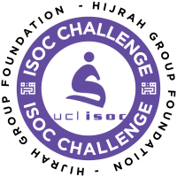 University College London (UCL) ISOC Challenge