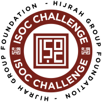 Imperial College London ISOC Challenge