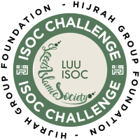 University of Leeds ISOC Challenge