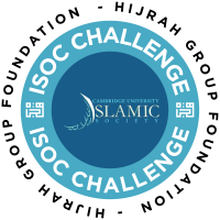 University of Cambridge ISOC Challenge