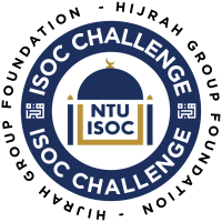 Nottingham Trent ISOC Challenge
