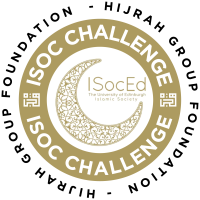 Edinburgh ISOC Challenge