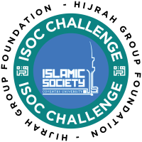 Coventry ISOC Challenge