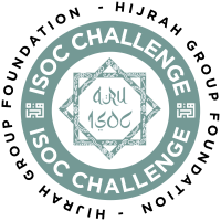 Anglia Ruskin ISOC Challenge