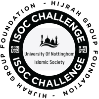Nottingham University ISOC Challenge