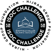 Sheffield Hallam ISOC Challenge