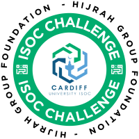 Cardiff  ISOC Challenge