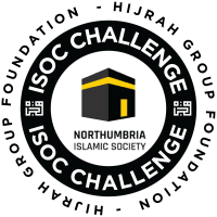 Northumbria ISOC Challenge