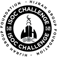 Hertfordshire ISOC Challenge